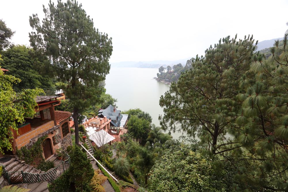 Lago de Chapala