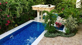Fantástico chalet de dos plantas en Bahía Príncipe en venta