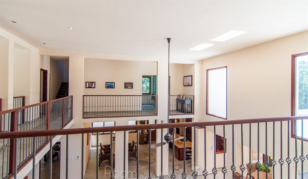 Lujosa casa de vacaciones en Rancho Santa Teresita Xpu Ha en venta