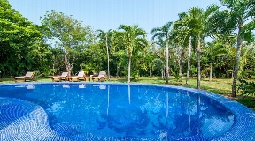 Se Vende Lujosa Villa con Encanto en Akumal