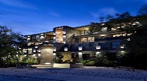 Lujoso condominio de 3 recámaras en venta en Tulum