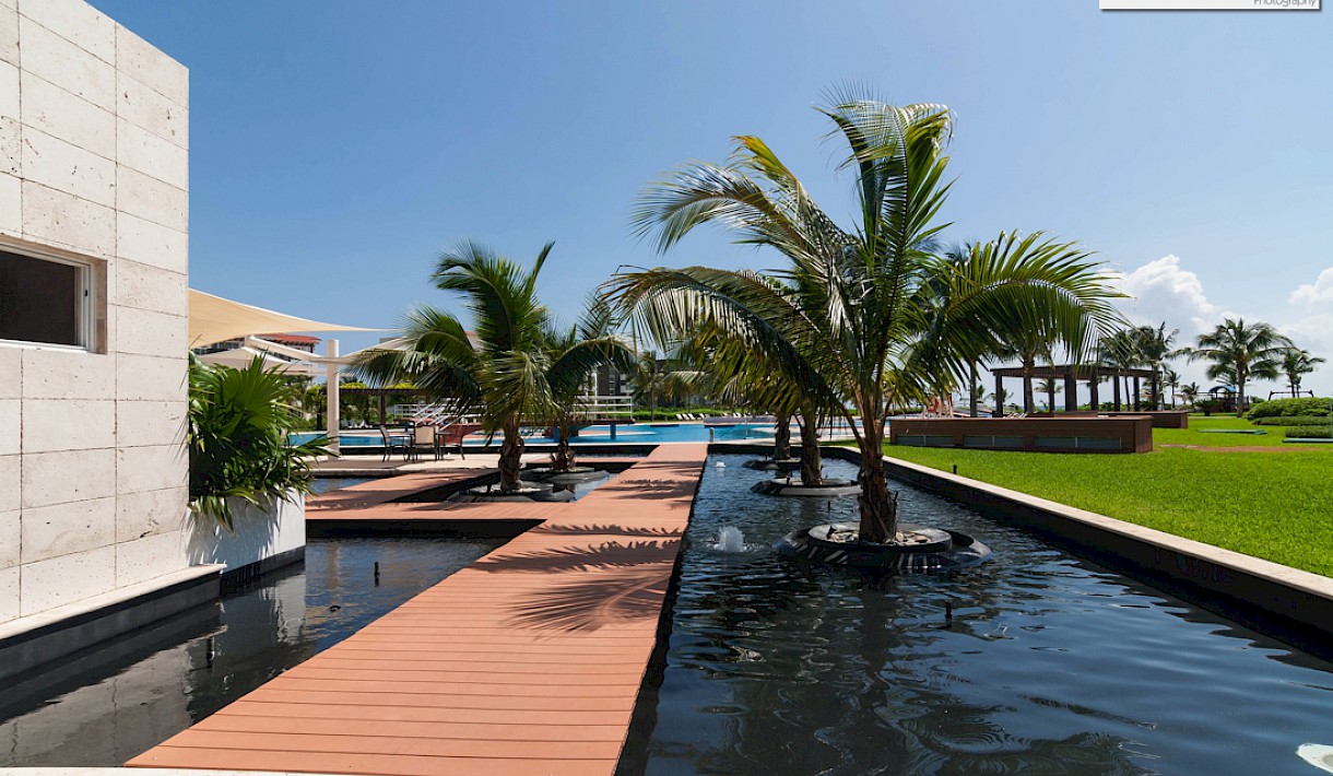Lujoso Resort Style a la venta en la Riviera Maya