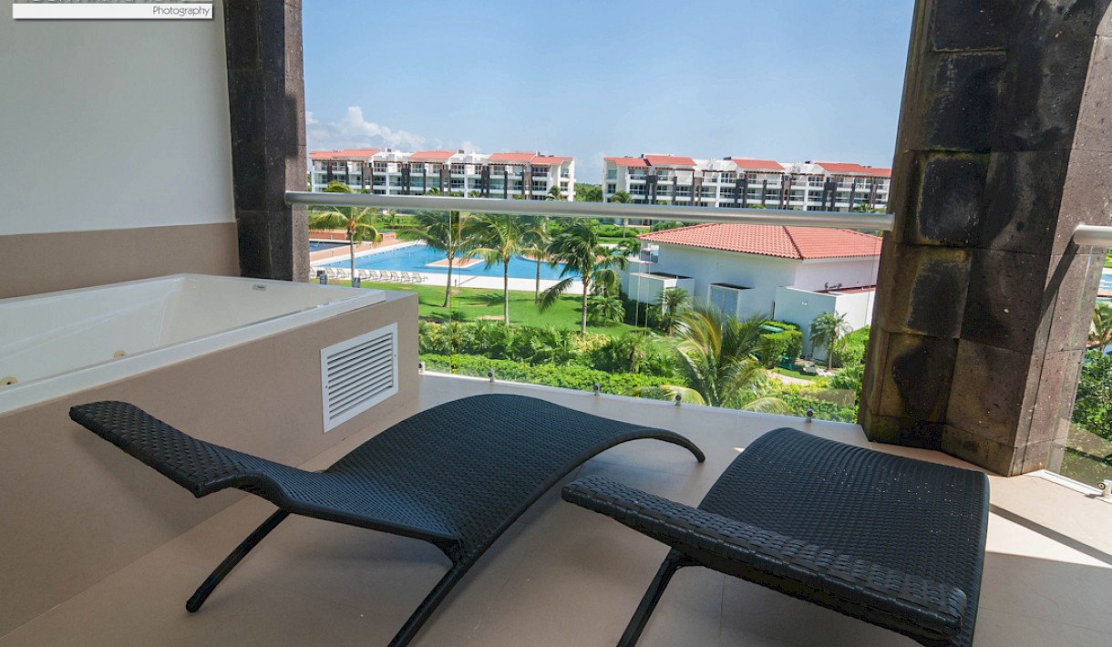 Lujoso Resort Style a la venta en la Riviera Maya